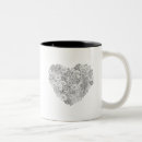 Search for zendoodle mugs Heart