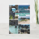 Search for bermuda cards Beach
