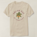 Search for trunk tshirts Caribbean