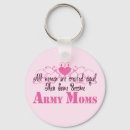 Search for army mother key rings Soldier