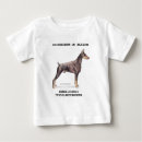 Search for doberman gear baby clothes Dobie