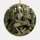 Search for fine art christmas tree decorations Indian