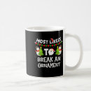 Search for most likely to mugs Trend