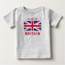 Search for red baby shirts Vintage
