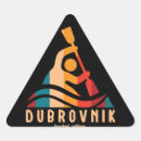 Search for dubrovnik stickers Retro