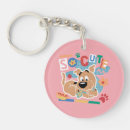Search for hanna barbera key rings Velma dinkley