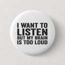 Search for listen badges Adhd
