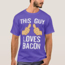 Search for funny bacon quotes I love bacon