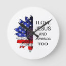 Search for america clocks Fourth of july