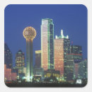 Search for texas skyline stickers Usa