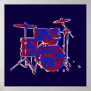 Search for drum kit art Drumset