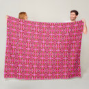 Search for pink peony blankets Peonies