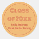Search for for graduation stickers High school grad