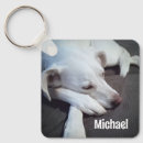 Search for dog portrait key rings Beautiful