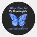 Search for granddaughter gift wrap Blue