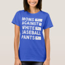 Search for baseball mom tshirts Coach