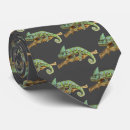 Search for chameleon ties Wildlife