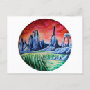 Search for fantasy horizontal postcards Alien