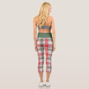 Search for argyle pattern leggings Black