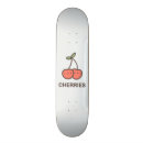 Search for cherry skateboards Cute