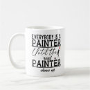 Search for painters mugs Graffiti