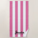 Search for bridesmaid beach towels Chic