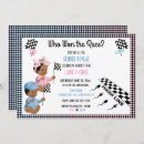 Search for funny gender reveal invitations Sperm