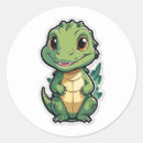 Search for alligators stickers Green