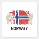 Search for norwegian flag stickers Scandinavia