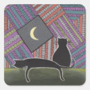Search for cat moon stickers Cats