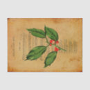 Search for book page tissue paper Old