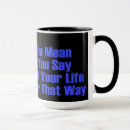 Search for mean mug mugs Truth