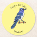 Search for blue jay barware Cyanocitta cristata