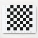 Search for chess mousepads Black