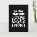 Search for love to read cards Bookworm