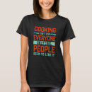 Search for cook tshirts Hobby
