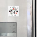 Search for mummy magnets Pregnancy