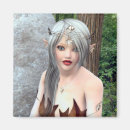 Search for elfs magnets Elven