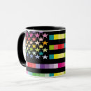 Search for multicolor mugs Stars