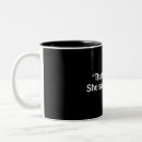 Search for she said mugs Funny
