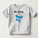 Search for mr bump tshirts Cute