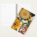 Search for sunflower planners Garden