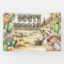 Search for cactus banners Rustic