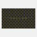 Search for honeycomb pattern stickers Modern