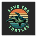 Search for turtle lovers posters Ocean