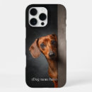 Search for smooth electronics Dachshund
