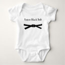 Search for karate baby clothes Black