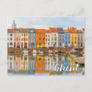 Search for belgium postcards Ghent