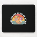 Search for apple pie mousepads Gratitude