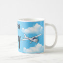 Search for airplane mugs Cessna